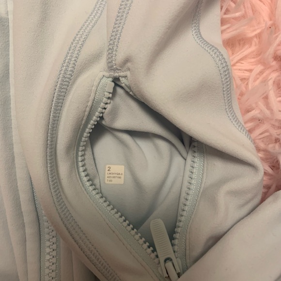 Lululemon Define Jacket Set - Picture 4 of 6